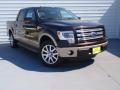 2014 F150 King Ranch SuperCrew #1