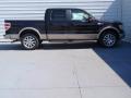 2014 F150 King Ranch SuperCrew #3