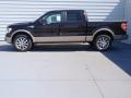 2014 F150 King Ranch SuperCrew #6