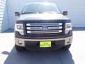 2014 F150 King Ranch SuperCrew #8