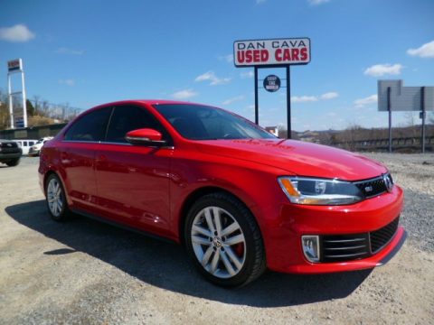 Tornado Red Volkswagen Jetta GLI Autobahn. Click to enlarge. Tornado Red Volkswagen Jetta GLI Autobahn. Click to enlarge.
