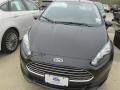 2014 Fiesta SE Sedan #4