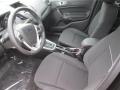 2014 Fiesta SE Sedan #6