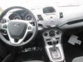 2014 Fiesta SE Sedan #8