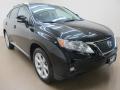 2011 RX 350 AWD #1