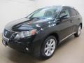 2011 RX 350 AWD #3