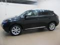 2011 RX 350 AWD #4