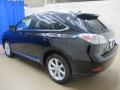 2011 RX 350 AWD #5