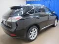 2011 RX 350 AWD #7