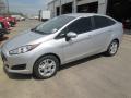 2014 Fiesta SE Sedan #1 2014 Fiesta SE Sedan #1