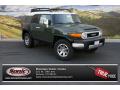 2014 FJ Cruiser 4WD #1 2014 FJ Cruiser 4WD #1