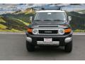 2014 FJ Cruiser 4WD #2