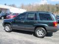 2004 Grand Cherokee Laredo 4x4 #6