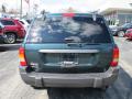 2004 Grand Cherokee Laredo 4x4 #8
