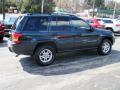 2004 Grand Cherokee Laredo 4x4 #11