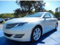 2014 MKZ Hybrid #1 2014 MKZ Hybrid #1