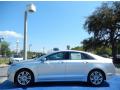 2014 MKZ Hybrid #2 2014 MKZ Hybrid #2