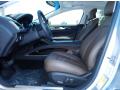 2014 Lincoln MKZ Hazelnut Interior #6 2014 Lincoln MKZ Hazelnut Interior #6
