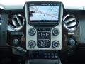 Controls of 2014 Ford F250 Super Duty Platinum Crew Cab 4x4 #10