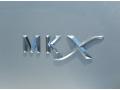  2014 Lincoln MKX Logo #4