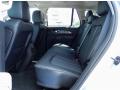 Rear Seat of 2014 Lincoln MKX FWD #7