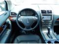 Dashboard of 2014 Lincoln MKX FWD #9