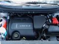  2014 MKX 3.7 Liter DOHC 24-Valve Ti-VCT V6 Engine #12