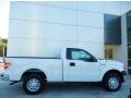 2014 F150 XL Regular Cab #3 2014 F150 XL Regular Cab #3