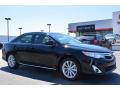 2014 Camry XLE V6 #1