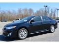 2014 Camry XLE V6 #3