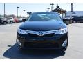 2014 Camry XLE V6 #4