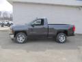 2014 Chevrolet Silverado 1500 Tungsten Metallic #2 2014 Chevrolet Silverado 1500 Tungsten Metallic #2