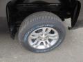 2014 Chevrolet Silverado 1500 LT Regular Cab 4x4 Wheel #3 2014 Chevrolet Silverado 1500 LT Regular Cab 4x4 Wheel #3