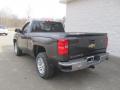2014 Silverado 1500 LT Regular Cab 4x4 #4 2014 Silverado 1500 LT Regular Cab 4x4 #4