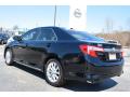 2014 Camry XLE V6 #28