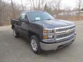2014 Silverado 1500 LT Regular Cab 4x4 #9 2014 Silverado 1500 LT Regular Cab 4x4 #9