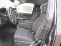 2014 Chevrolet Silverado 1500 Jet Black Interior #13 2014 Chevrolet Silverado 1500 Jet Black Interior #13