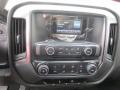 Controls of 2014 Chevrolet Silverado 1500 LT Regular Cab 4x4 #17 Controls of 2014 Chevrolet Silverado 1500 LT Regular Cab 4x4 #17
