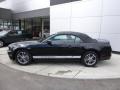 2014 Mustang V6 Premium Convertible #2