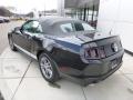 2014 Mustang V6 Premium Convertible #3