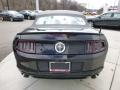 2014 Mustang V6 Premium Convertible #4