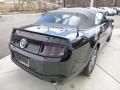 2014 Mustang V6 Premium Convertible #5