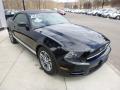 2014 Mustang V6 Premium Convertible #7
