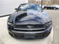 2014 Mustang V6 Premium Convertible #8