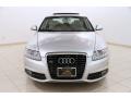 2011 A6 3.0T quattro Sedan #2 2011 A6 3.0T quattro Sedan #2