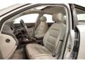 2011 Audi A6 Light Gray Interior #7 2011 Audi A6 Light Gray Interior #7