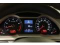 2011 Audi A6 3.0T quattro Sedan Gauges #9 2011 Audi A6 3.0T quattro Sedan Gauges #9