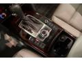 2011 A6 6 Speed Tiptronic Automatic Shifter #25 2011 A6 6 Speed Tiptronic Automatic Shifter #25