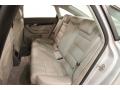 Rear Seat of 2011 Audi A6 3.0T quattro Sedan #29 Rear Seat of 2011 Audi A6 3.0T quattro Sedan #29