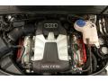 2011 A6 3.0 Liter FSI Supercharged DOHC 24-Valve VVT V6 Engine #34 2011 A6 3.0 Liter FSI Supercharged DOHC 24-Valve VVT V6 Engine #34